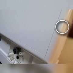 タンク式食洗機　モーソー　MX10の画像