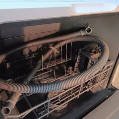 タンク式食洗機　モーソー　MX10の画像