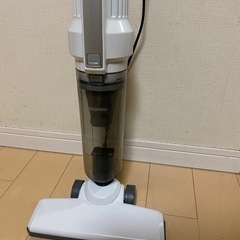 アイリスオーヤマ 掃除機の画像