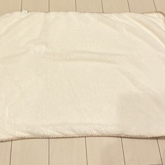 ブランケット☆新品☆ハリネズミの画像