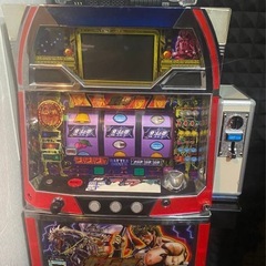 スロットアミューズメント　の画像