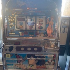 スロットアミューズメント　の画像