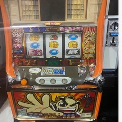 スロットアミューズメント　の画像