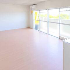 【敷金・礼金・手数料・更新料０円！】ビレッジハウス牟礼1号棟 (501号室) - 防府市