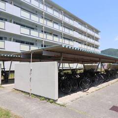 【敷金・礼金・手数料・更新料０円！】ビレッジハウス牟礼1号棟 (501号室) - 不動産