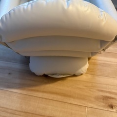 ベビーバスの画像
