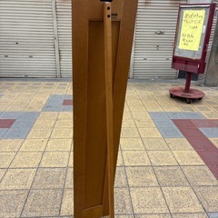 姿見　木製の画像