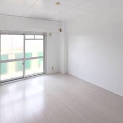 【敷金・礼金・手数料・更新料０円！】ビレッジハウス畑2号棟…