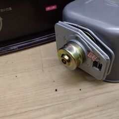 大容量　反射式ストーブ　ファンヒーター なみの火力　省エネ　ストーブの画像