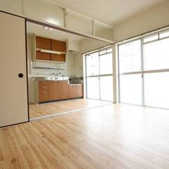 【敷金・礼金・手数料・更新料０円！】ビレッジハウス苅田3号…