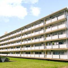 【敷金・礼金・手数料・更新料０円！】ビレッジハウス苅田3号…