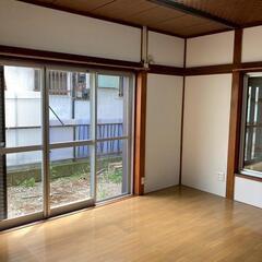 快適な住環境と多彩な設備が整ったペット可4SDKの一戸建て