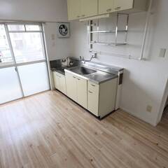 【敷金・礼金・手数料・更新料０円！】ビレッジハウス水巻2号…