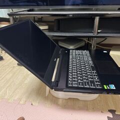 iiyama LEVEL∞ i7-9750H GTX1660Tiの画像