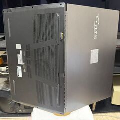 G-Tune i7-11th / RTX3060 32GB 1TB SSDの画像