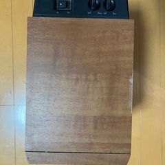 ONKYO サブウーファー SKW-10 の動作品です。の画像