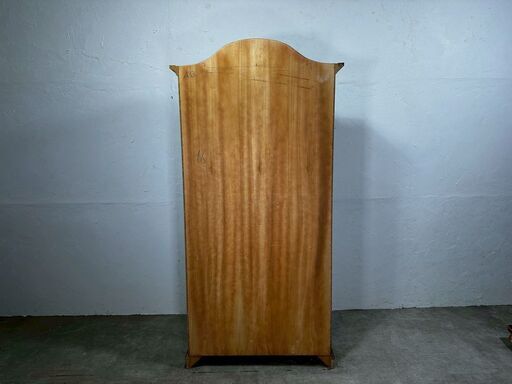 イタリア製』書棚 本棚 オープンシェルフ 飾棚 グラウディオ RWboo10