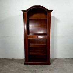 『イタリア製』書棚 本棚 オープンシェルフ シェルフ 飾棚 飾り棚 グラウディオ サオンチェッラ RWboo10の画像