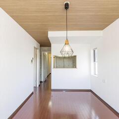 ✨️敷金無料！ペット相談可/駐車場2台可/高遮音・高断熱の…