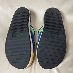 【USED】NIKE × UNO Off Line 2.0 PRM QS／27.5cm／ナイキ × ウノ オフライン2.0 プレミアム／マルチカラー／サンダル DN5079-300の画像