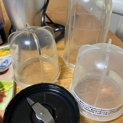 マジックブレッドの画像