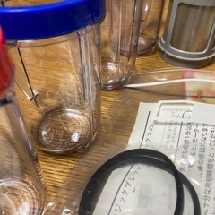 マジックブレッドの画像