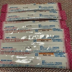 すこやか　スティック　粉ミルク　6本の画像