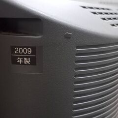 【3台同時投稿】VIERA TH-L26X1 26インチ Panasonicの画像