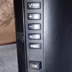 【3台同時投稿】VIERA TH-L26X1 26インチ Panasonicの画像