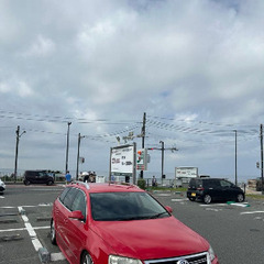 パサート　R36 vwの画像