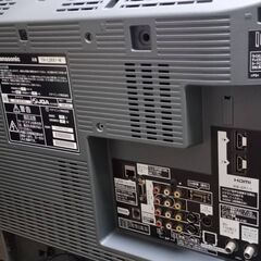 【3台同時投稿】VIERA TH-L26X1 26インチ Panasonicの画像