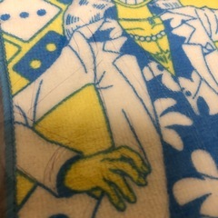 ONE PIECE   タオルハンカチの画像