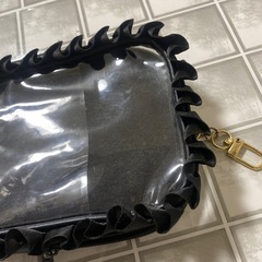 ❤️ポ－チの画像