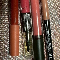 リップなどまとめての画像