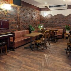 トランペット教室（豊中駅前カフェ）・生徒様募集：毎月・第２水曜の画像