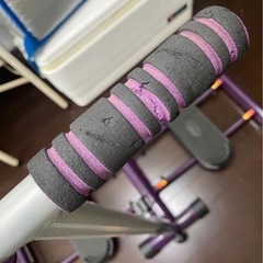 レッグマジックXの画像