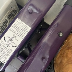 レッグマジックXの画像