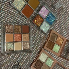 アイシャドウ　5点の画像