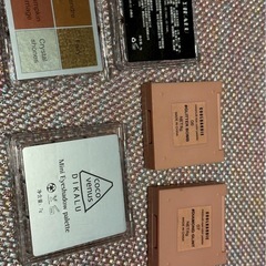 アイシャドウ　5点の画像