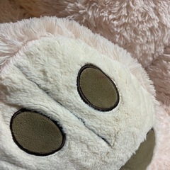 コストコ クマ ピンクの画像