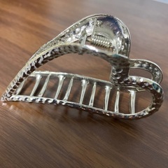 💛バンズクリップの画像