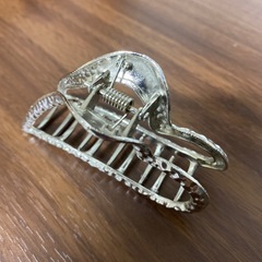 💛バンズクリップの画像