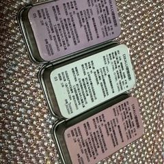 未使用　アイシャドウ　3点の画像