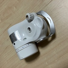 トレビーノ浄水器　東レ　蛇口直結型　SX904Vの画像