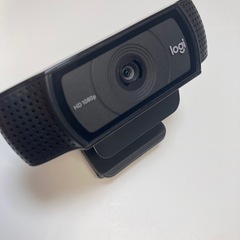 Logicool Webカメラ の画像