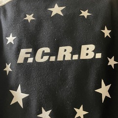 Ｂristol Ｆ.Ｃ.Ｒ.Ｂ正規品スタジャンの画像