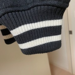 Ｂristol Ｆ.Ｃ.Ｒ.Ｂ正規品スタジャンの画像