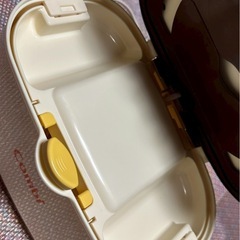 美品　おしり拭きウォーマーの画像