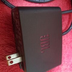 JBL 　horizon　Bluetooth　ワイヤレス　スピーカー　中古品の画像