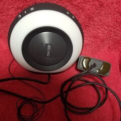 JBL 　horizon　Bluetooth　ワイヤレス　スピーカー　中古品の画像